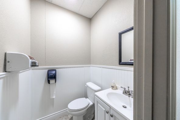 PAN AM Building: 820 Buddy Holly Ave, Lubbock, TX 79401